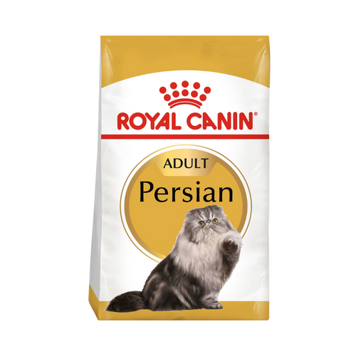 Royal Canin Feline Breed Nutrition Persian Adult 4 kg