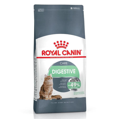Royal Canin Feline Care Nutrition Digestive Care, 2kg