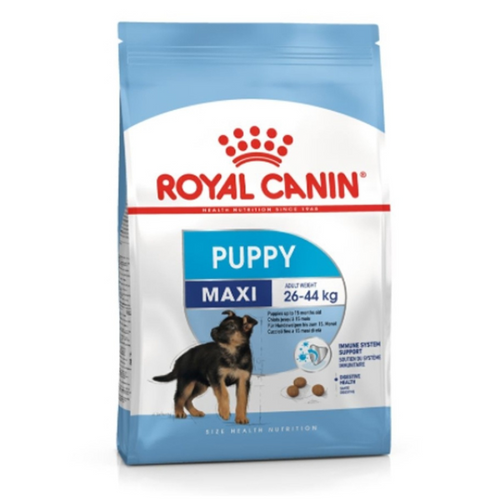 Royal Canin Size Health Nutrition Maxi Puppy 15 kg