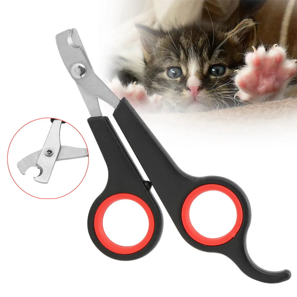 Pet Nail Clippers