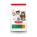 Hill's Science Plan Kitten Food with Chicken 7kg