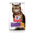 Hill's Science Plan Sensitive Stomach & Skin Adult Cat Food with Chicken 1.5kg