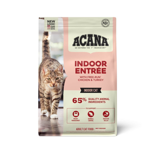 Acana Cat Indoor 4.5kg