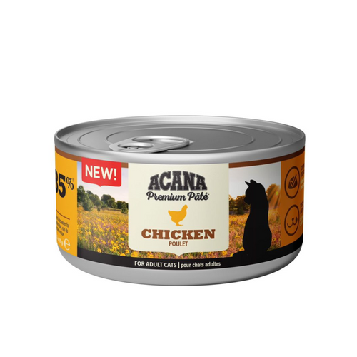 Acana cat wet Chicken 85g
