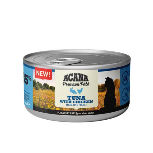 Acana cat wet Tuna & Chicken 85g