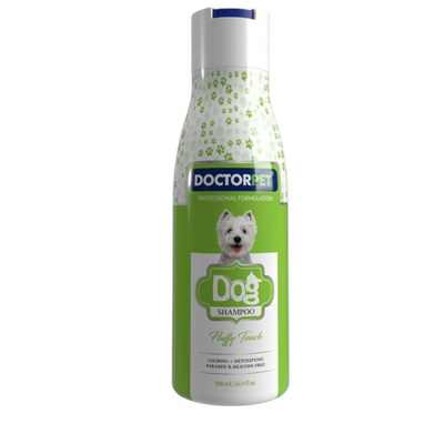 Dogs — Grooming & Hygiene