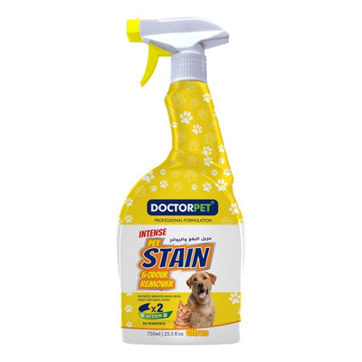 Pet Care & Supplies