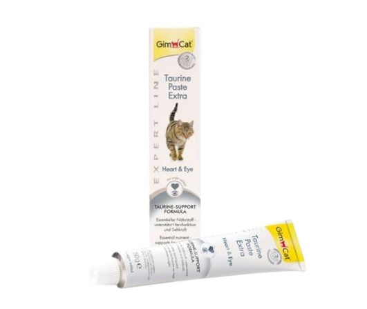 Gim Cat Taurine Paste Heart and Eye 50g