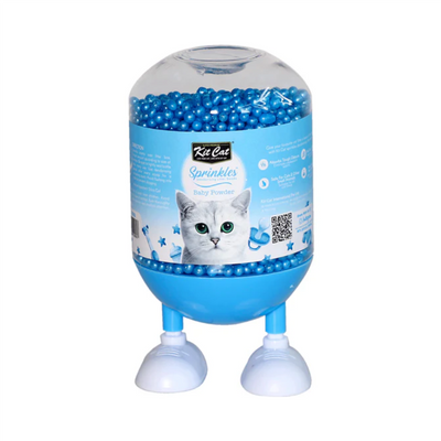Litter & Toilet
