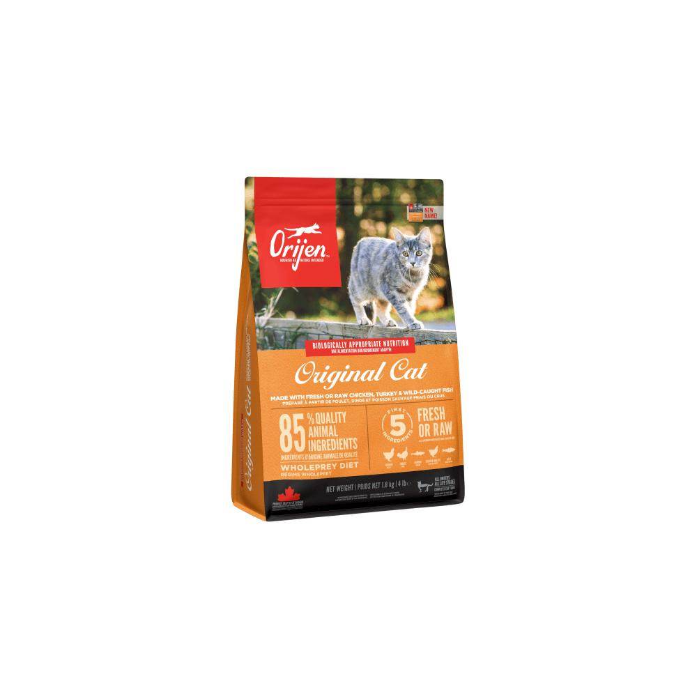Orijen Cat Original 17kg