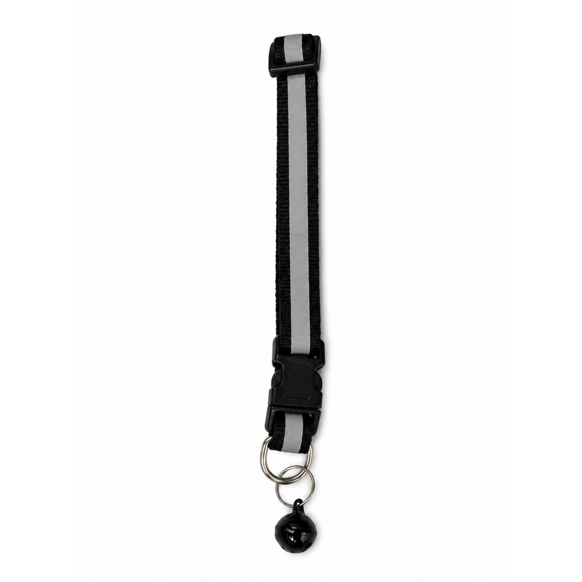 PET COLLAR BLACK