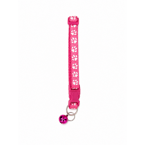 PET COLLAR PINK 1