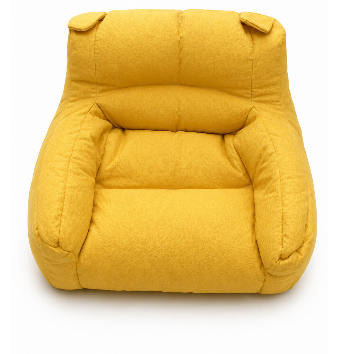 Pet Cat Sofa Yellow
