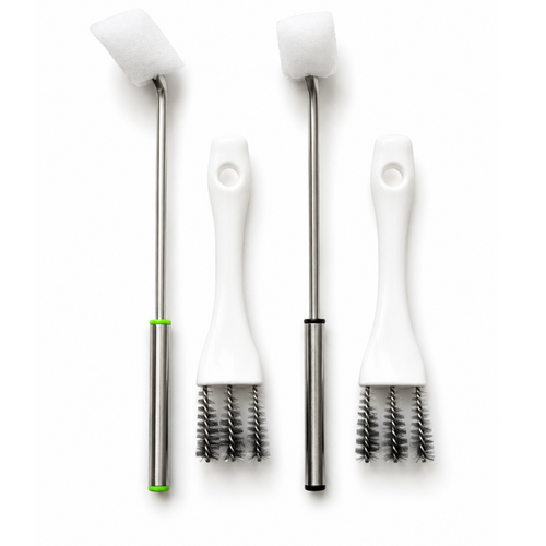 Pet cage Cleaning Kit Multi Functional