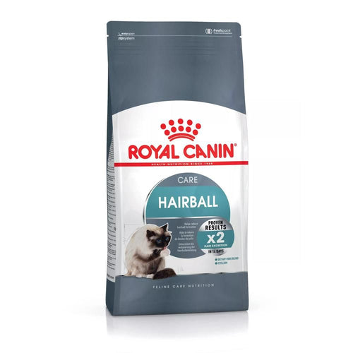Royal Canin Feline Care Nutrition Hairball Care 10 kg