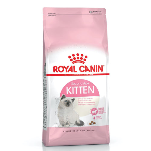 Royal Canin Feline Health Nutrition Kitten 10 kg