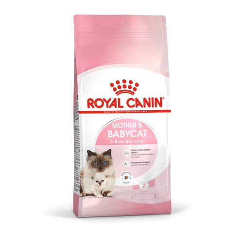 Royal Canin Feline Health Nutrition Mother & Babycat 10 kg