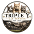 Triple Y Pet Shop - Home