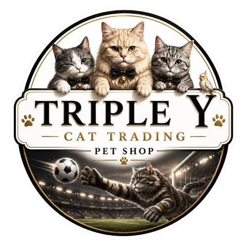 Triple Y Pet Shop