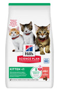 Hill’s Science Plan Kitten Food With Salmon (1.5kg)