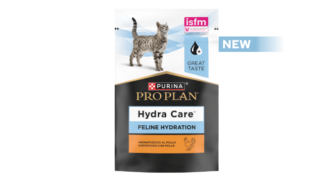Pro Plan Hydra Care, Cat Hydration Supplement,  75g